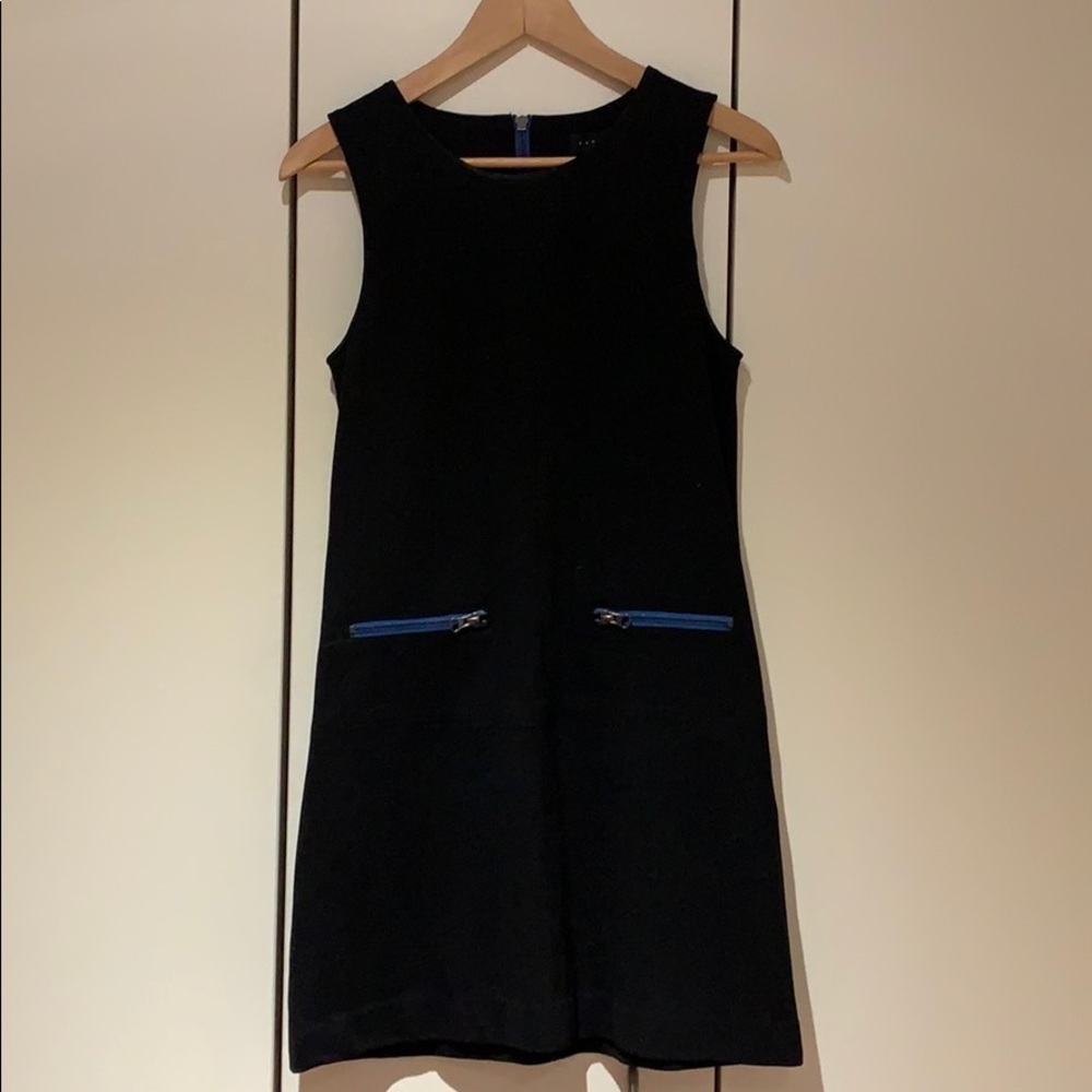 Sanctuary Rozlynn Shift Dress